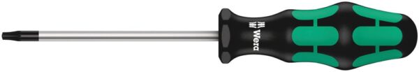 Skruetrækker 367 Torx+ 10IPÃ80 mm